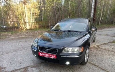 Volvo S60 III, 2006 год, 750 000 рублей, 1 фотография