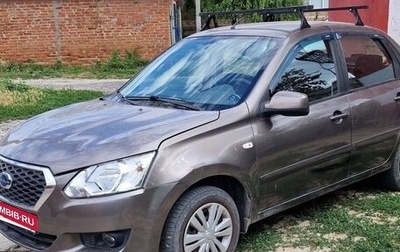 Datsun on-DO I рестайлинг, 2015 год, 560 000 рублей, 1 фотография