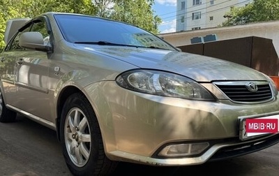 Daewoo Gentra II, 2014 год, 750 000 рублей, 1 фотография
