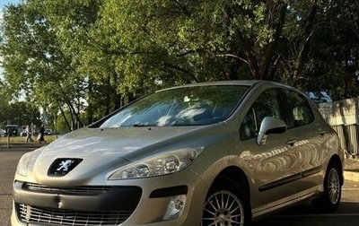 Peugeot 308 II, 2008 год, 620 000 рублей, 1 фотография