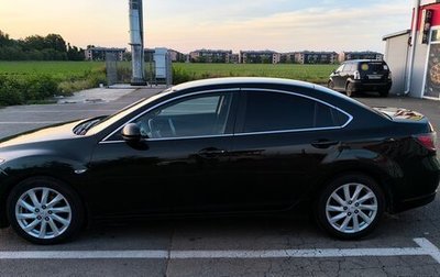 Mazda 6, 2008 год, 1 200 000 рублей, 1 фотография