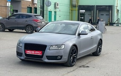 Audi A5, 2009 год, 1 400 000 рублей, 1 фотография