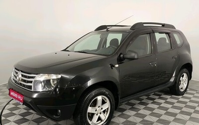 Renault Duster I рестайлинг, 2013 год, 860 000 рублей, 1 фотография