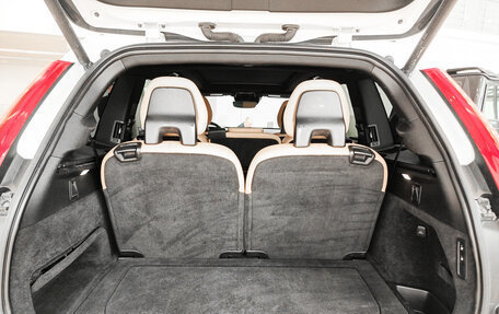 Volvo XC90 II рестайлинг, 2017 год, 3 960 000 рублей, 10 фотография