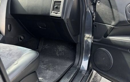 SsangYong Kyron I, 2014 год, 1 015 000 рублей, 11 фотография