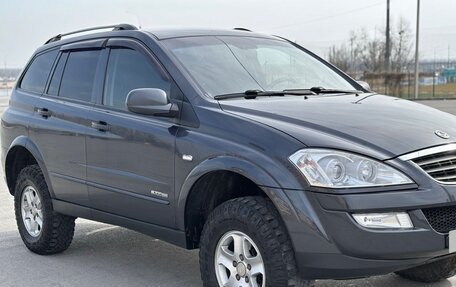 SsangYong Kyron I, 2014 год, 1 015 000 рублей, 6 фотография