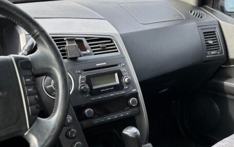 SsangYong Kyron I, 2014 год, 1 015 000 рублей, 8 фотография