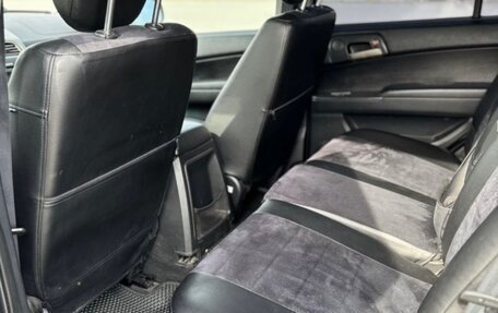 SsangYong Kyron I, 2014 год, 1 015 000 рублей, 13 фотография