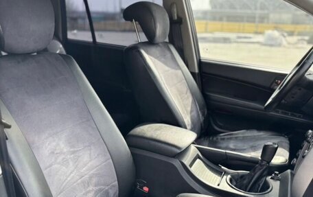 SsangYong Kyron I, 2014 год, 1 015 000 рублей, 10 фотография