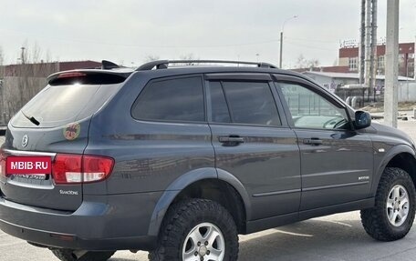SsangYong Kyron I, 2014 год, 1 015 000 рублей, 5 фотография