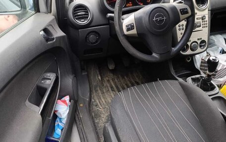 Opel Corsa D, 2008 год, 230 000 рублей, 6 фотография