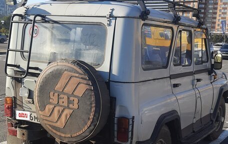 ЛуАЗ 3151, 1999 год, 475 000 рублей, 3 фотография
