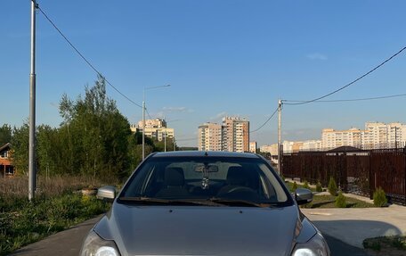 Ford Focus II рестайлинг, 2008 год, 550 000 рублей, 2 фотография