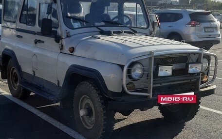 ЛуАЗ 3151, 1999 год, 475 000 рублей, 2 фотография