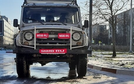 ЛуАЗ 3151, 1999 год, 475 000 рублей, 4 фотография