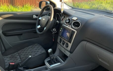Ford Focus II рестайлинг, 2008 год, 550 000 рублей, 6 фотография