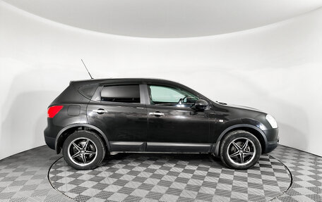 Nissan Qashqai, 2009 год, 778 000 рублей, 4 фотография