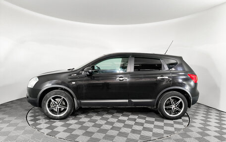 Nissan Qashqai, 2009 год, 778 000 рублей, 8 фотография