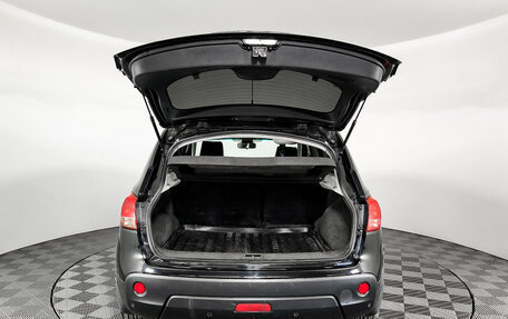 Nissan Qashqai, 2009 год, 778 000 рублей, 10 фотография