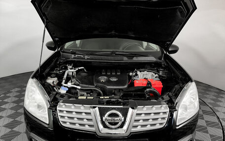 Nissan Qashqai, 2009 год, 778 000 рублей, 9 фотография