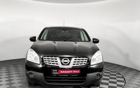 Nissan Qashqai, 2009 год, 778 000 рублей, 2 фотография