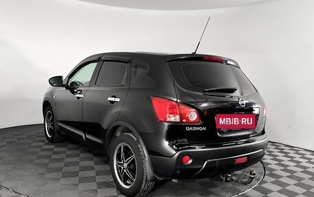 Nissan Qashqai, 2009 год, 778 000 рублей, 7 фотография