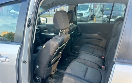 Mazda 5 I рестайлинг, 2008 год, 500 000 рублей, 7 фотография
