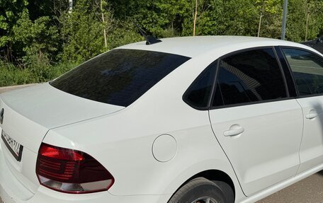 Volkswagen Polo VI (EU Market), 2018 год, 1 320 000 рублей, 5 фотография