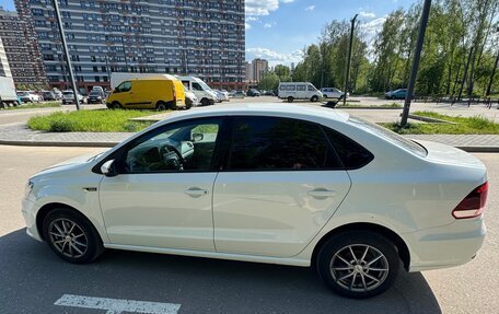 Volkswagen Polo VI (EU Market), 2018 год, 1 320 000 рублей, 9 фотография