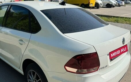 Volkswagen Polo VI (EU Market), 2018 год, 1 320 000 рублей, 7 фотография