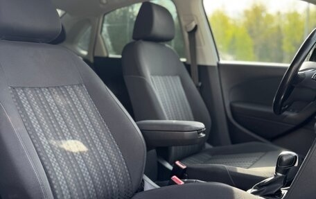 Volkswagen Polo VI (EU Market), 2018 год, 1 320 000 рублей, 10 фотография