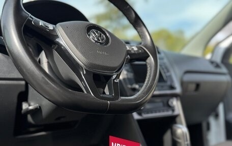 Volkswagen Polo VI (EU Market), 2018 год, 1 320 000 рублей, 11 фотография