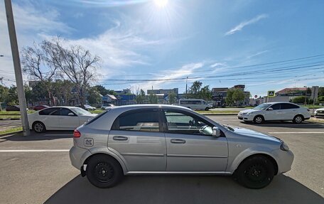 Chevrolet Lacetti, 2010 год, 480 000 рублей, 5 фотография
