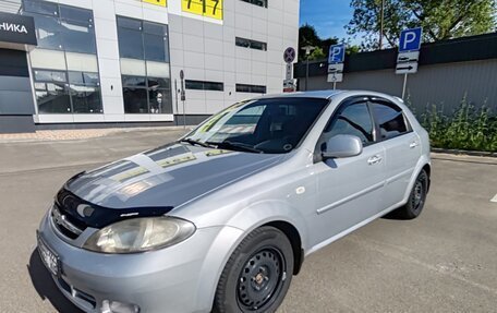 Chevrolet Lacetti, 2010 год, 480 000 рублей, 2 фотография
