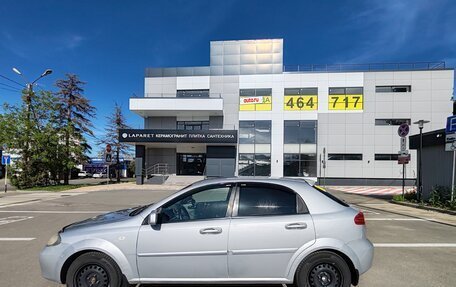 Chevrolet Lacetti, 2010 год, 480 000 рублей, 3 фотография
