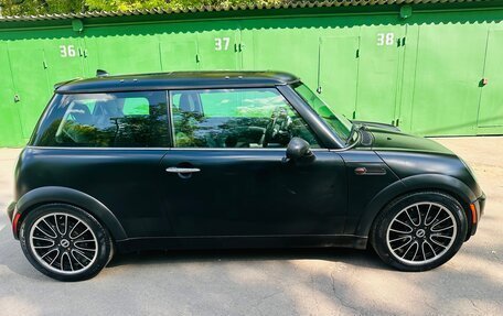 MINI Hatch, 2003 год, 499 000 рублей, 3 фотография