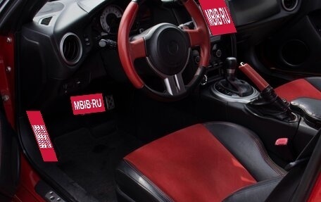 Toyota GT86 I, 2012 год, 1 650 000 рублей, 9 фотография