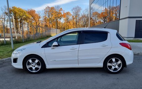 Peugeot 308 II, 2011 год, 700 000 рублей, 7 фотография