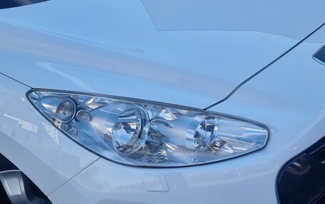 Peugeot 308 II, 2011 год, 700 000 рублей, 6 фотография