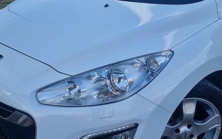 Peugeot 308 II, 2011 год, 700 000 рублей, 3 фотография