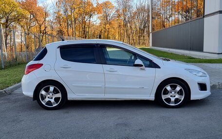 Peugeot 308 II, 2011 год, 700 000 рублей, 8 фотография