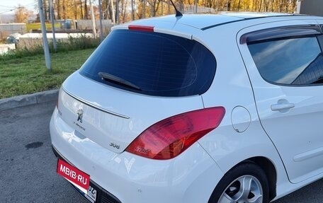 Peugeot 308 II, 2011 год, 700 000 рублей, 10 фотография