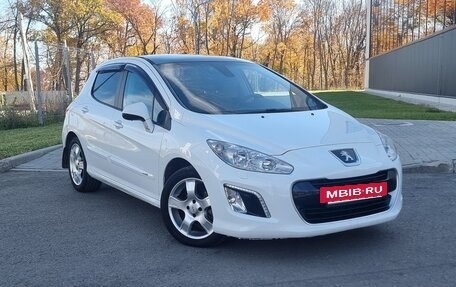 Peugeot 308 II, 2011 год, 700 000 рублей, 4 фотография