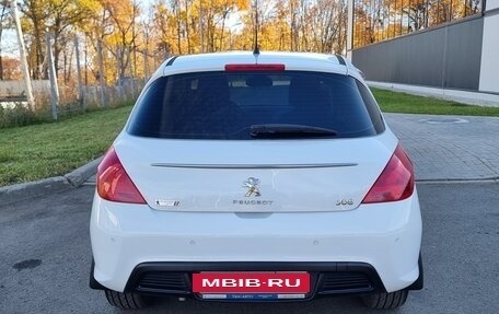 Peugeot 308 II, 2011 год, 700 000 рублей, 12 фотография