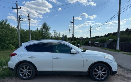 Infiniti QX50 I рестайлинг, 2013 год, 1 900 000 рублей, 4 фотография