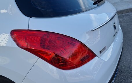 Peugeot 308 II, 2011 год, 700 000 рублей, 15 фотография