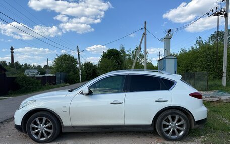 Infiniti QX50 I рестайлинг, 2013 год, 1 900 000 рублей, 6 фотография