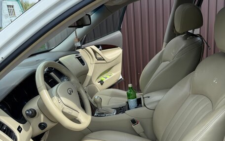 Infiniti QX50 I рестайлинг, 2013 год, 1 900 000 рублей, 7 фотография