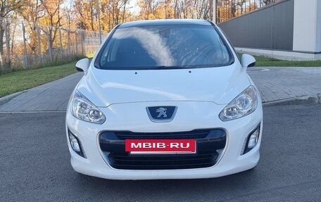 Peugeot 308 II, 2011 год, 700 000 рублей, 16 фотография