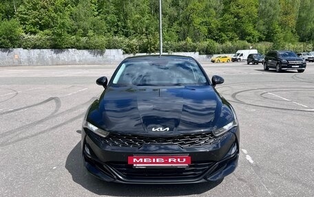 KIA K5, 2023 год, 3 300 000 рублей, 3 фотография